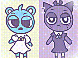 どっちが好き？