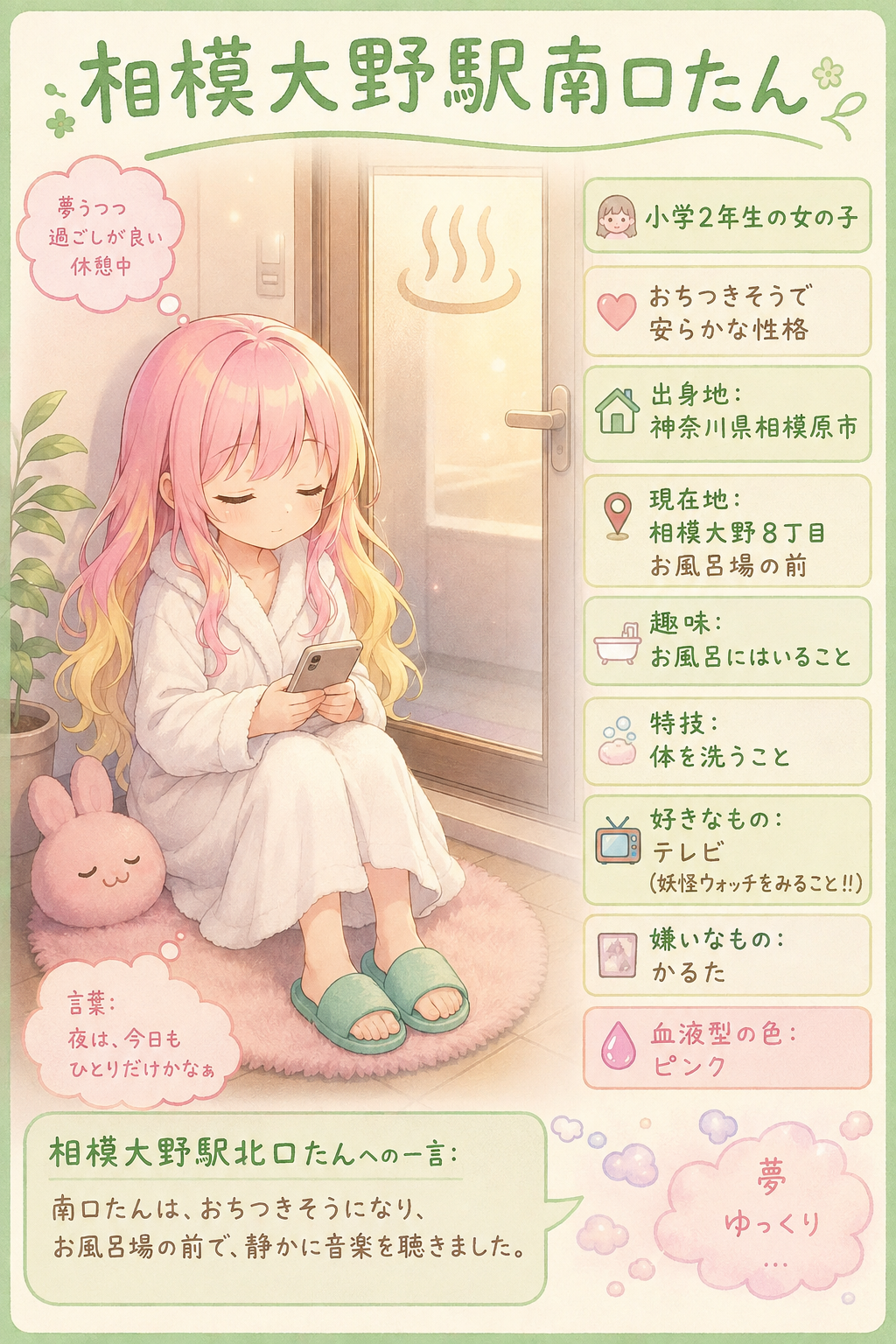 相模大野？丁目