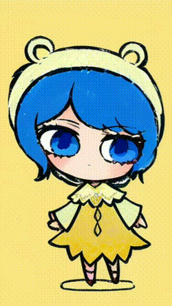 どっちが好き？