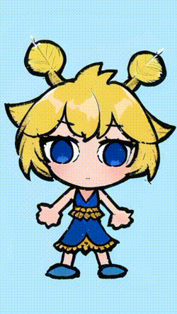 どっちが好き？