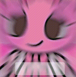 ピンキーは好き？