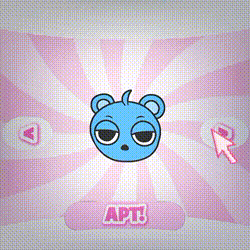 ブラックは好き？