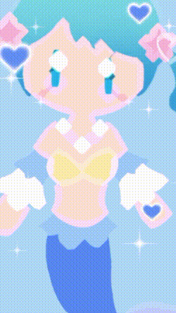 人魚姫は好き？