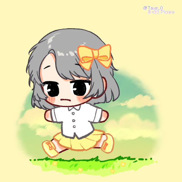 グレーは好き？