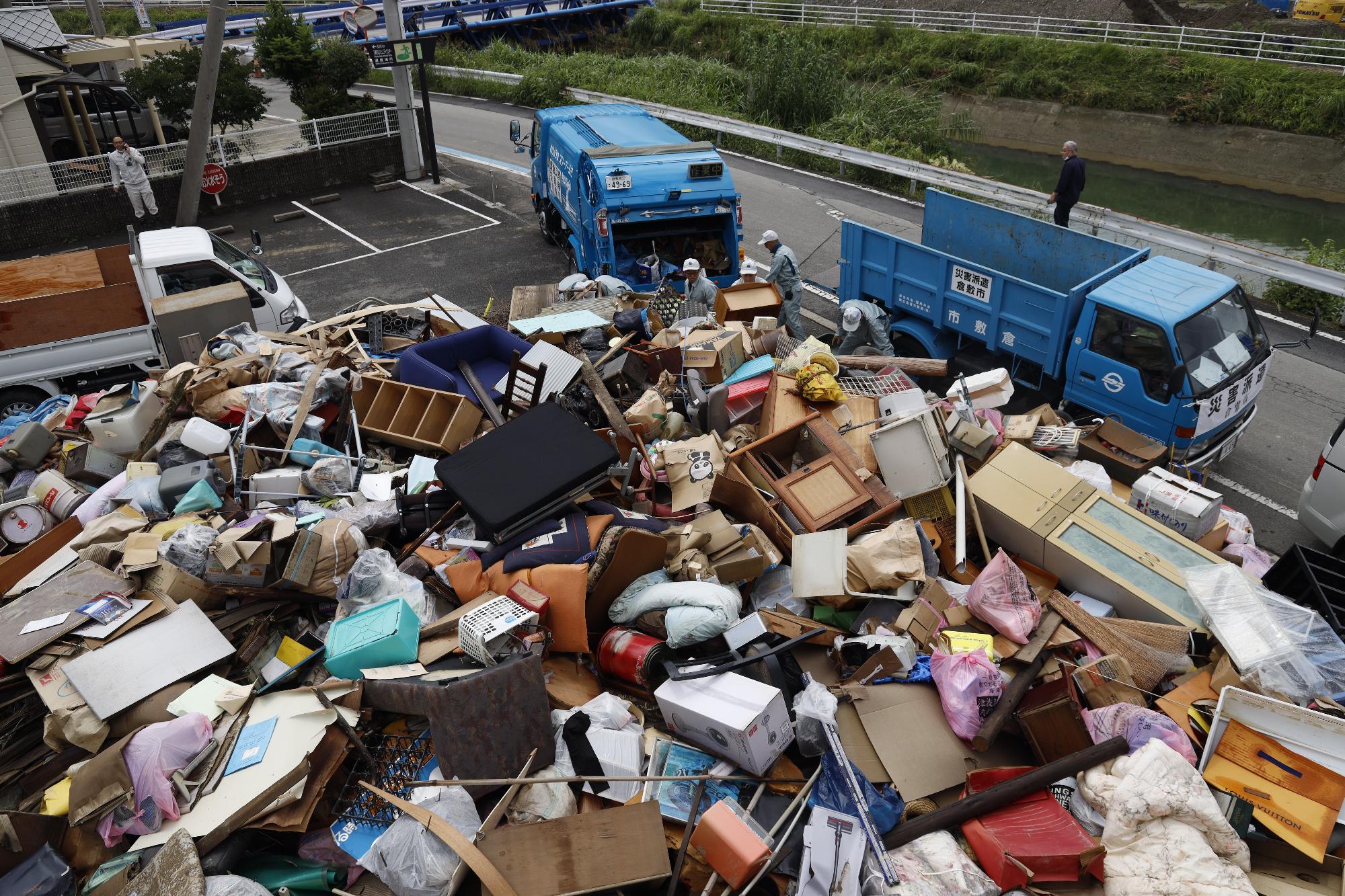 ワリオ嫌い？ゴミ？