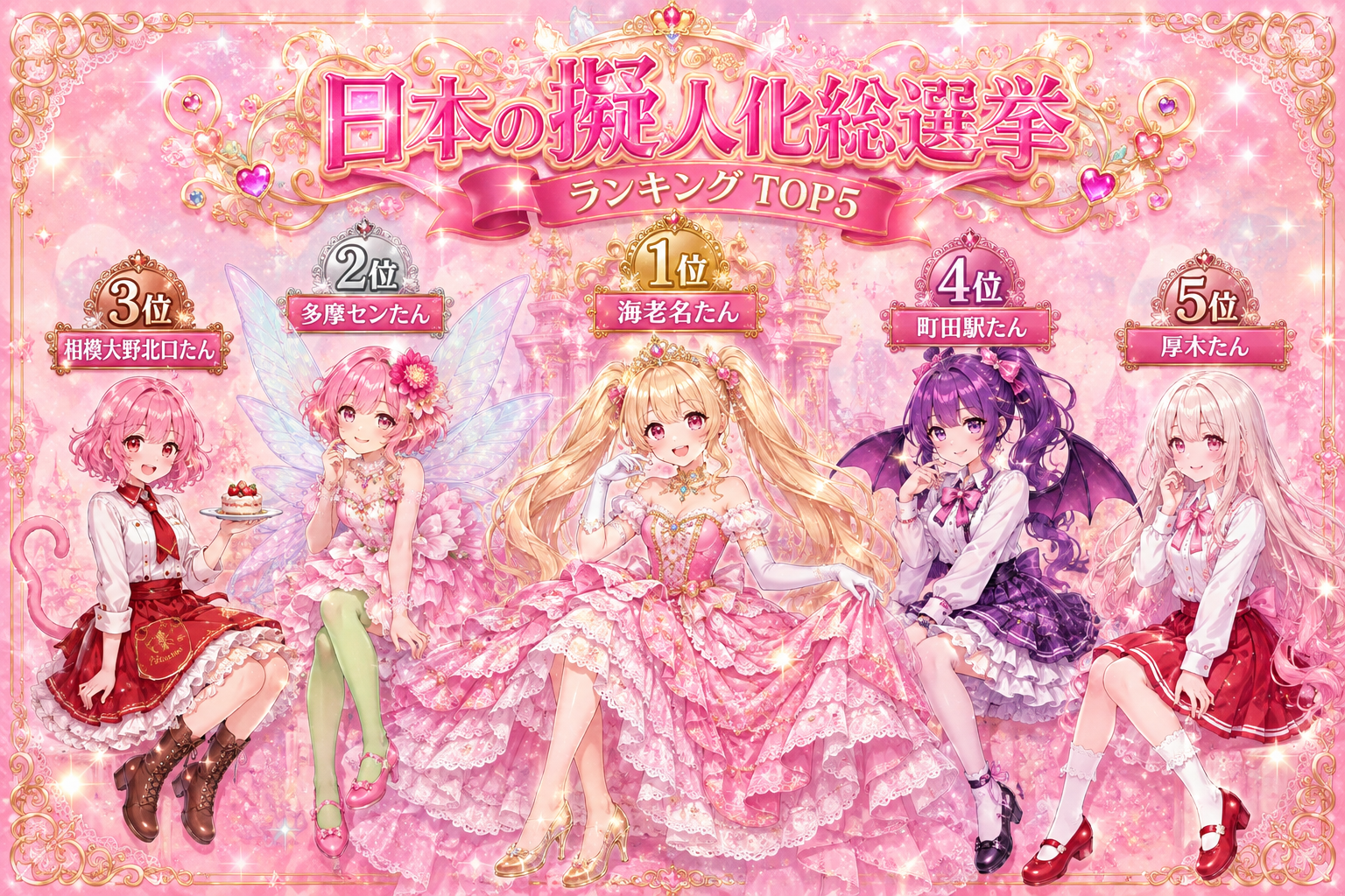 どっちが勝つ？
