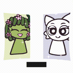 どっちが好き？