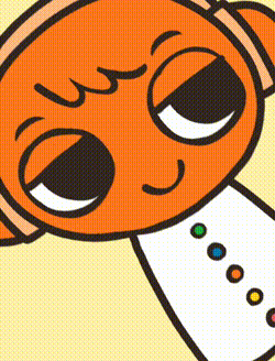 スプランキーは好き？