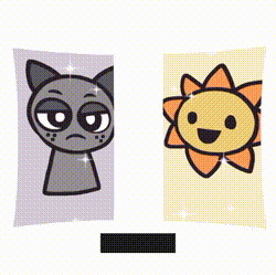 どっちが好き？