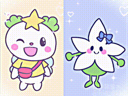 どっちが好き？