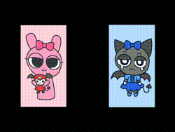 どっちが好き？