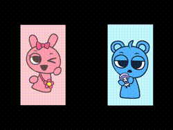 どっちが好き？