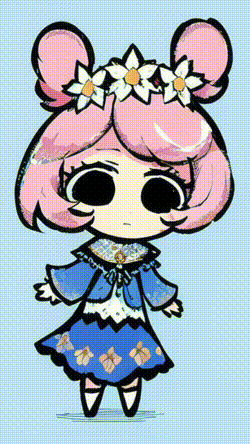 ピンキーは好き？