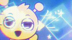 スプランキーは好き？