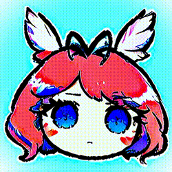 ピンキーは好き？