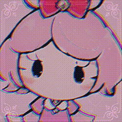 ピンキーは好き？