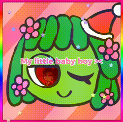 スプランキーは好き？