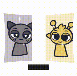 どっちが好き？