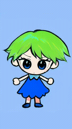 どっちが好き？