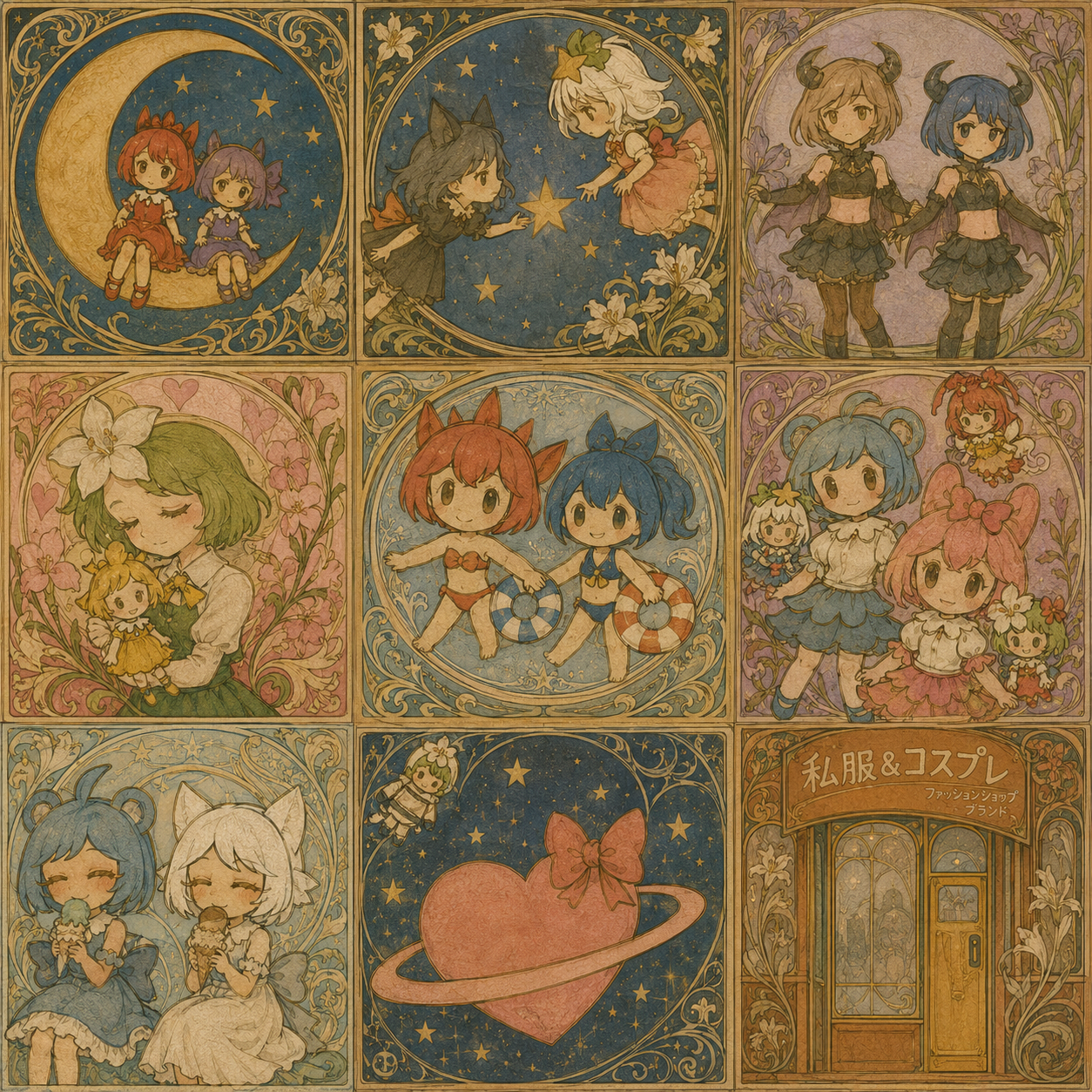 スプランキーは好き?