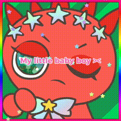 スプランキーは好き？