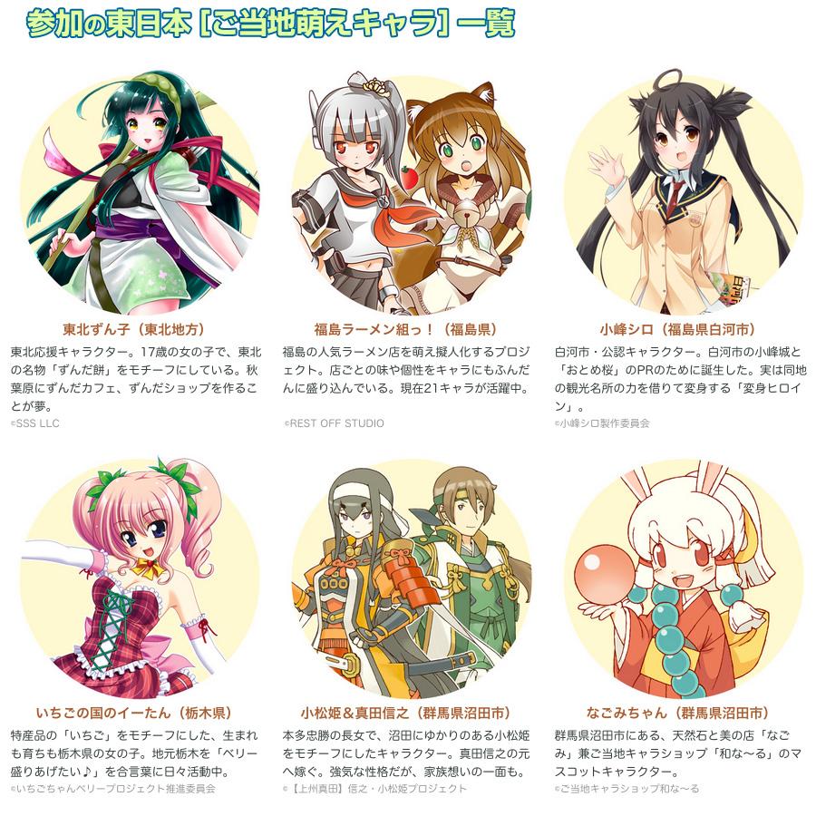 東北ずん子は好き？