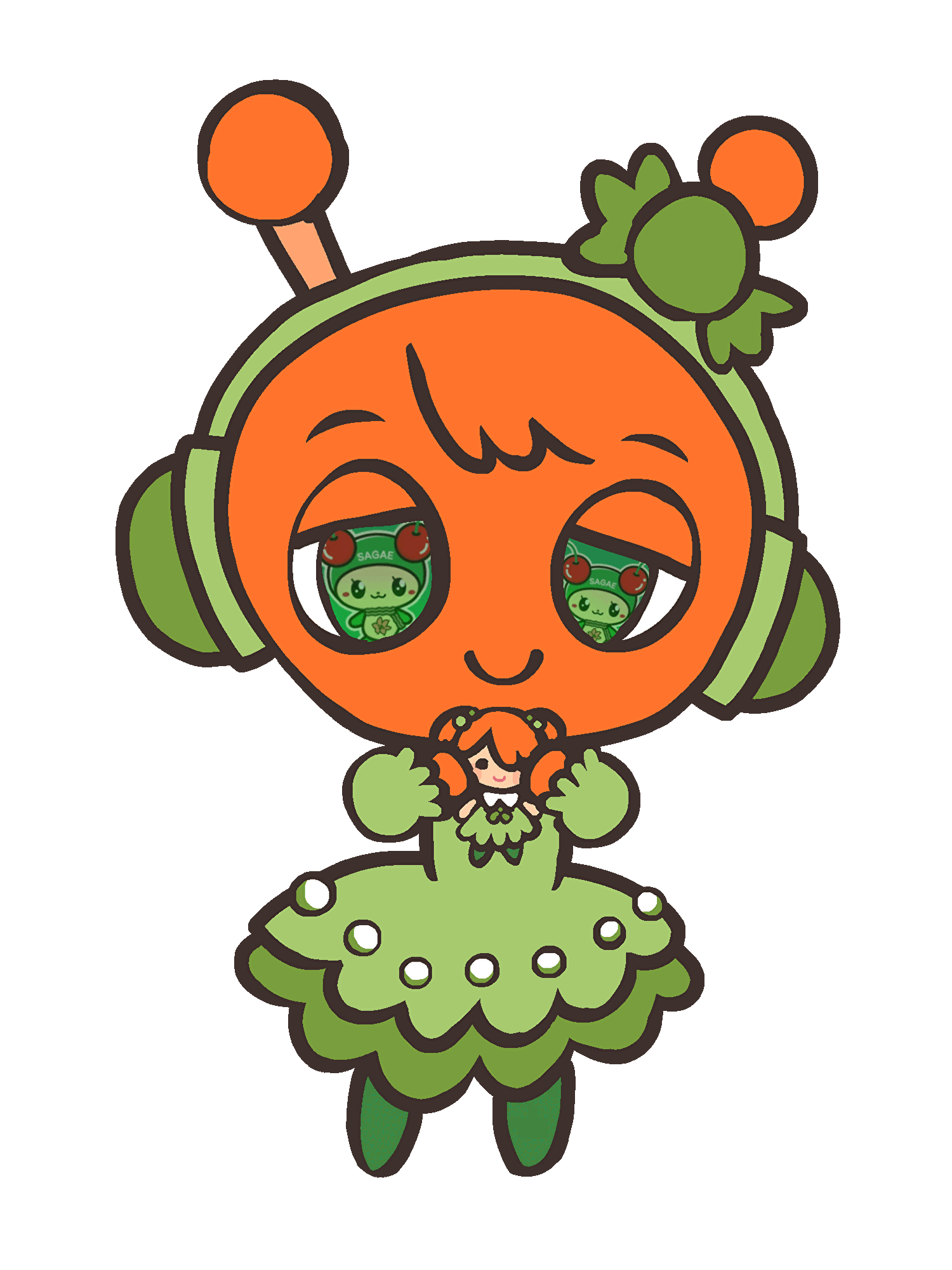 スプランキーは好き？