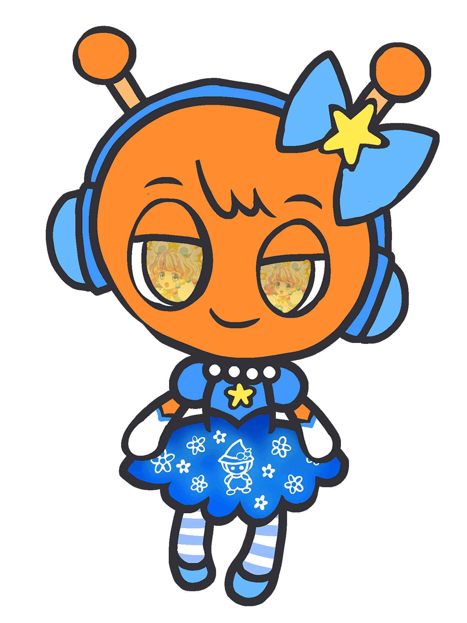 スプランキーは好き？