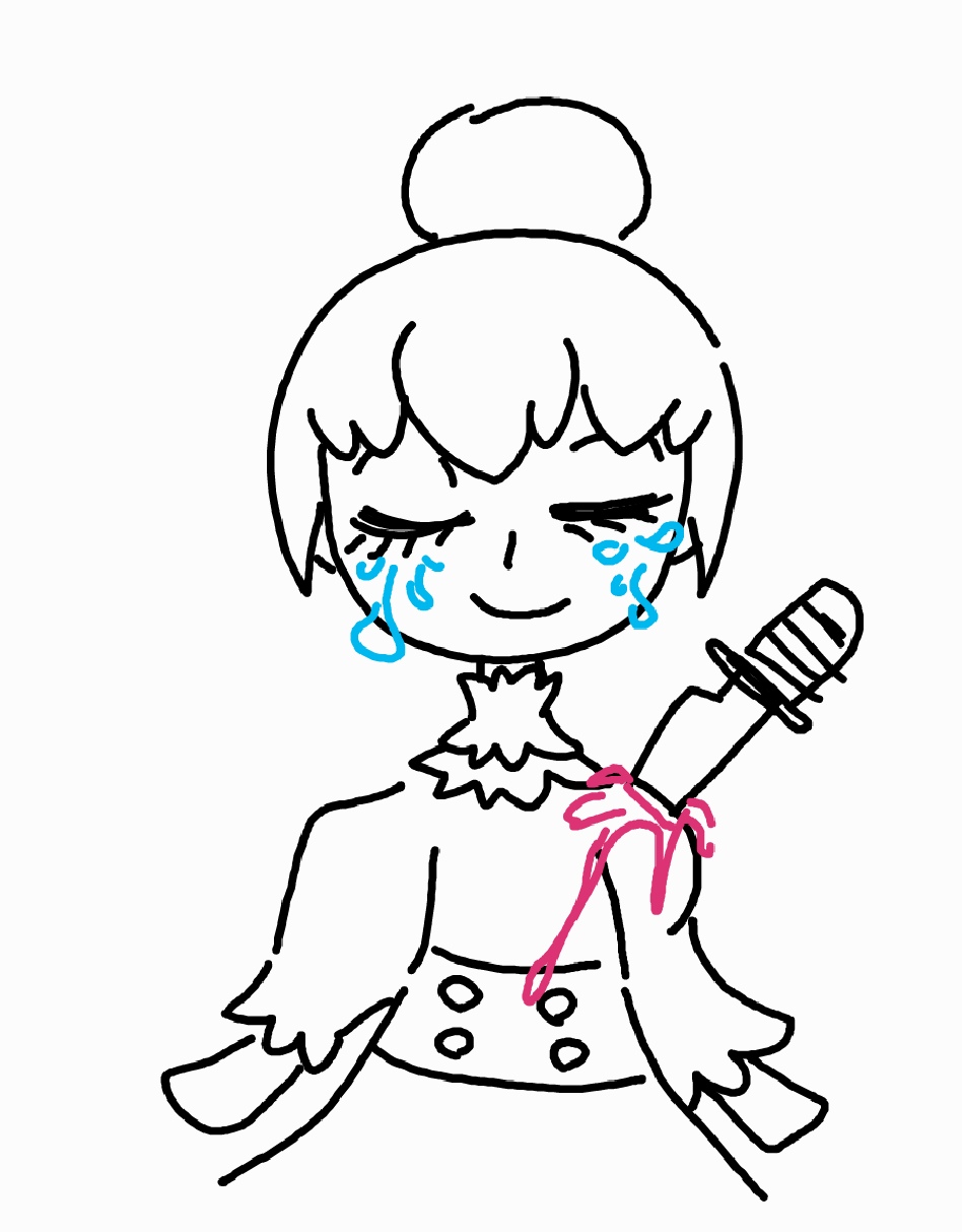 カンナ 死亡