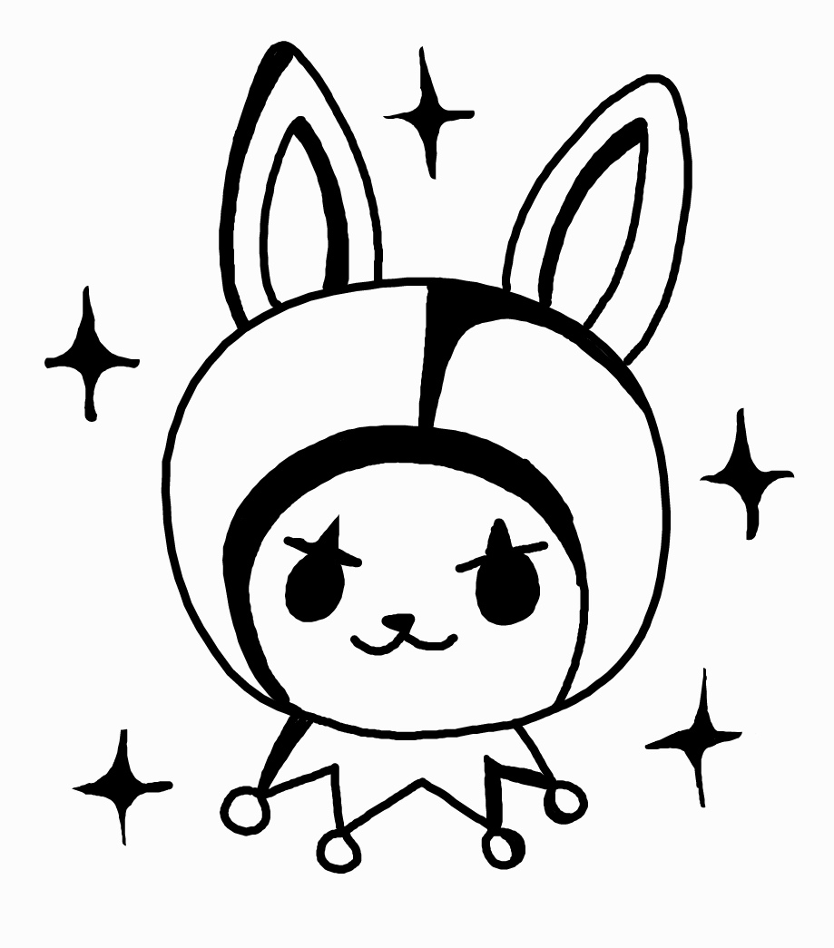 パチンコキャラクター一覧