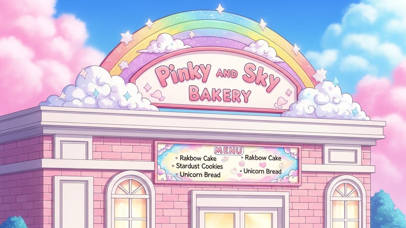 スプランキーは好き？