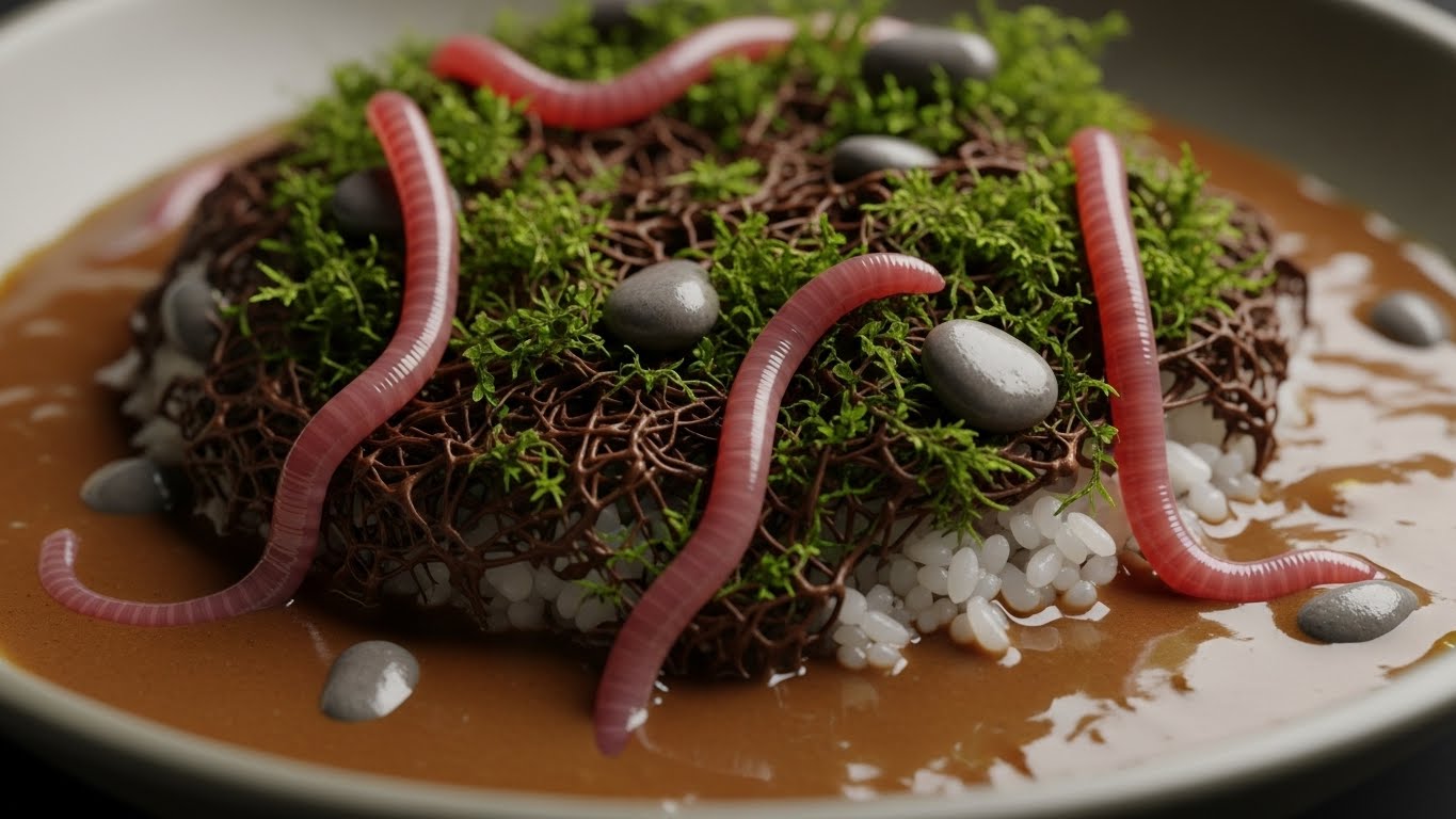 カレーは好き？