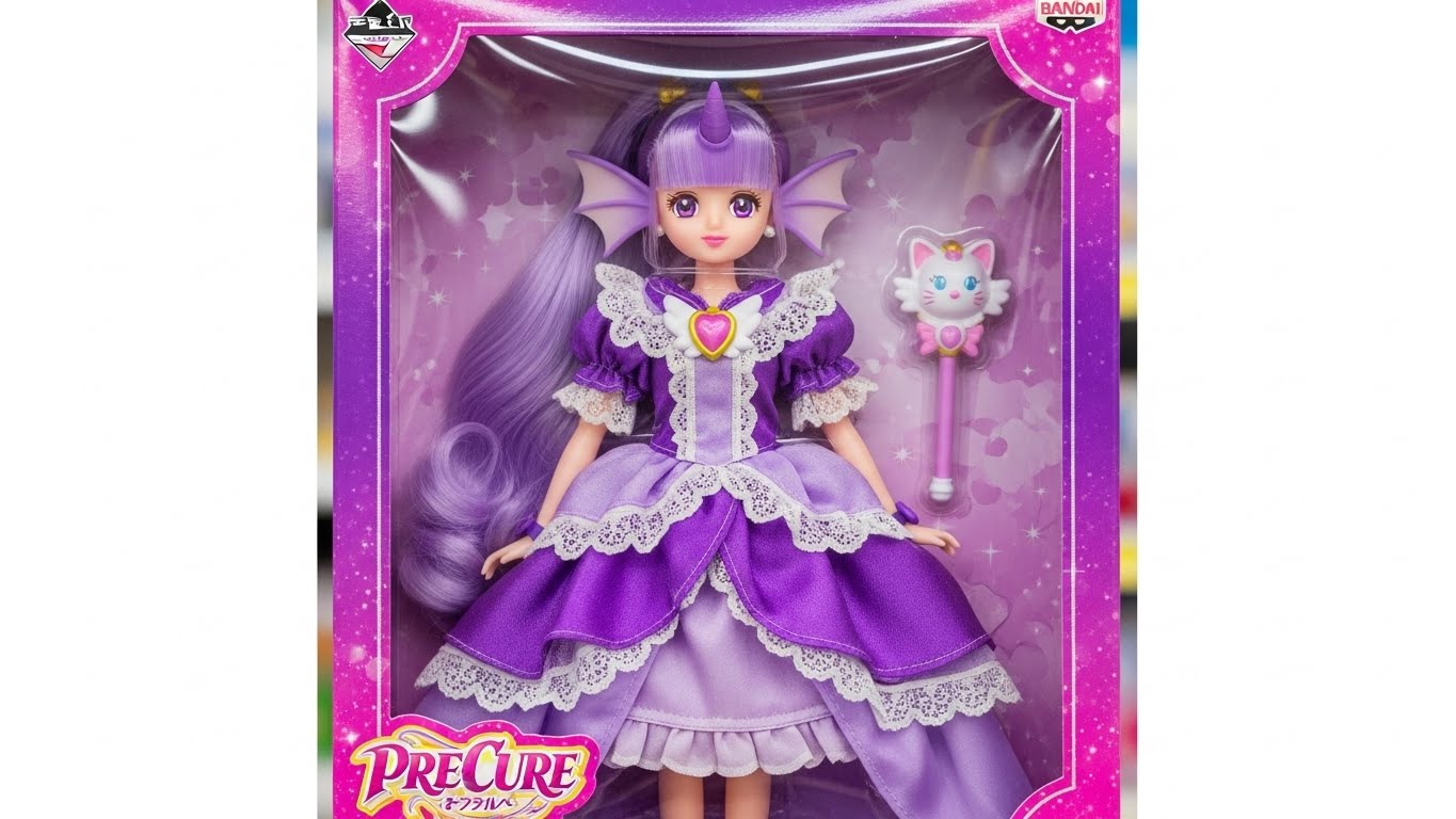 ダープルは好き？