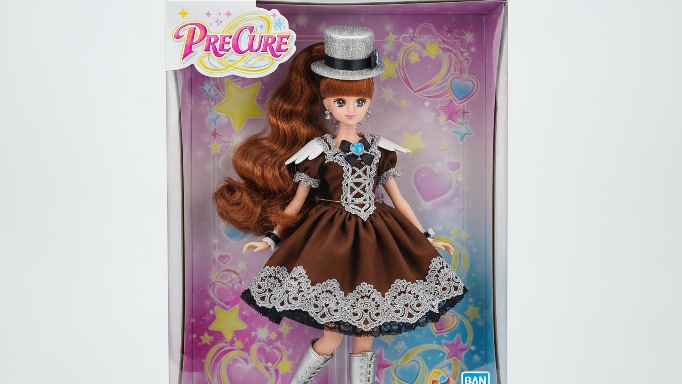 ブラッドは好き？