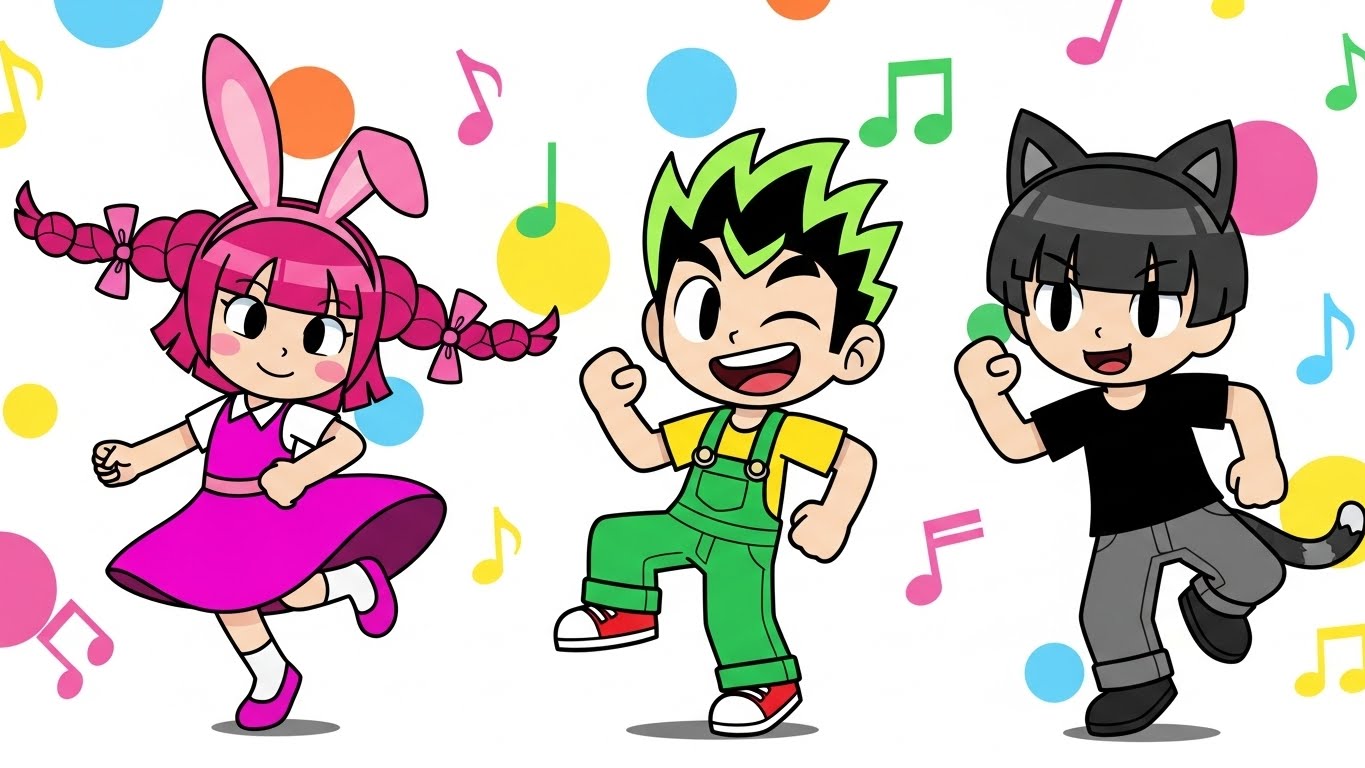 スプランキーは好き？