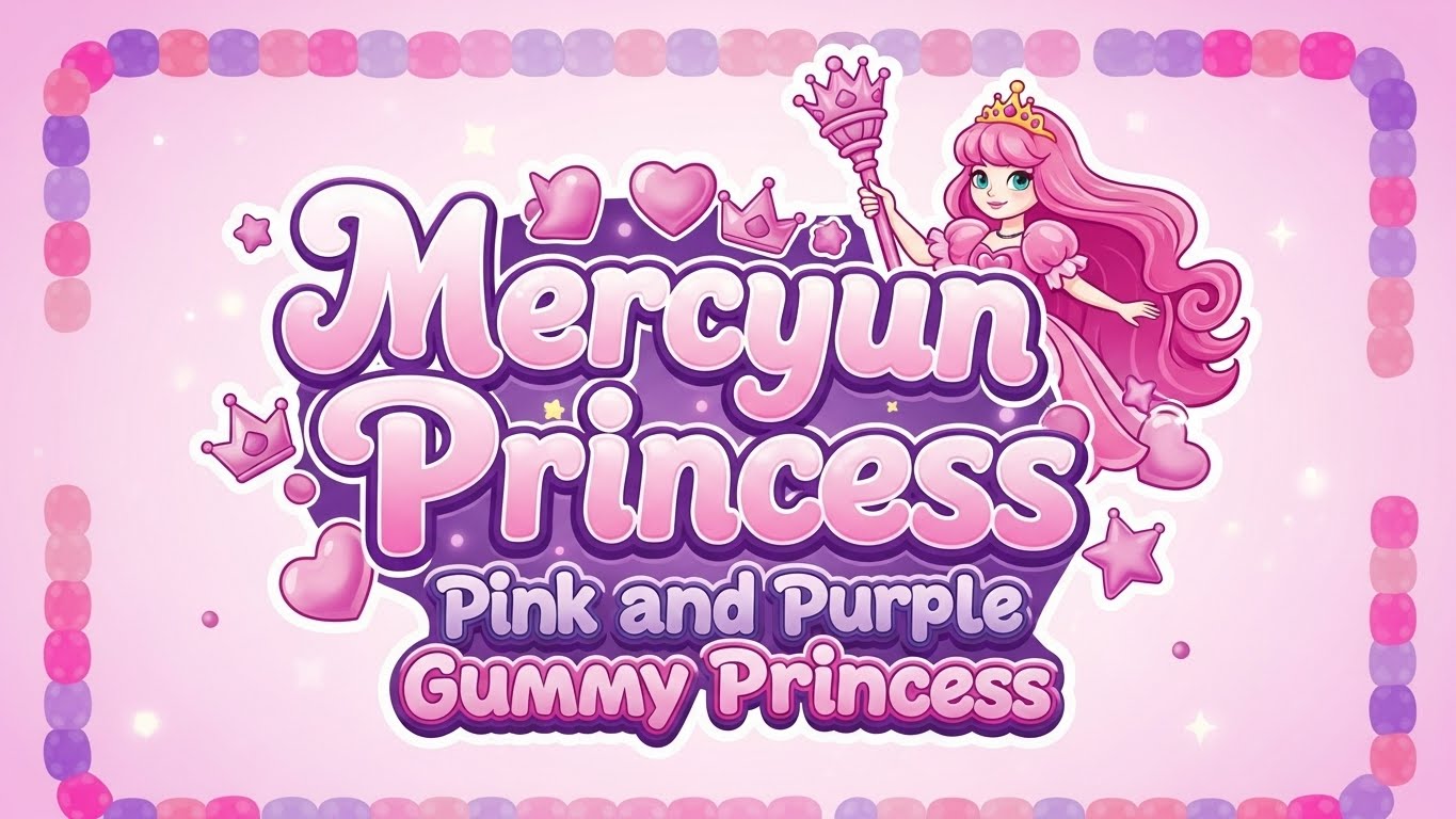 メルキュンプリンセスは好き？