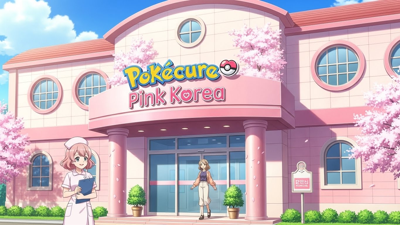 ポケキュアは好き？