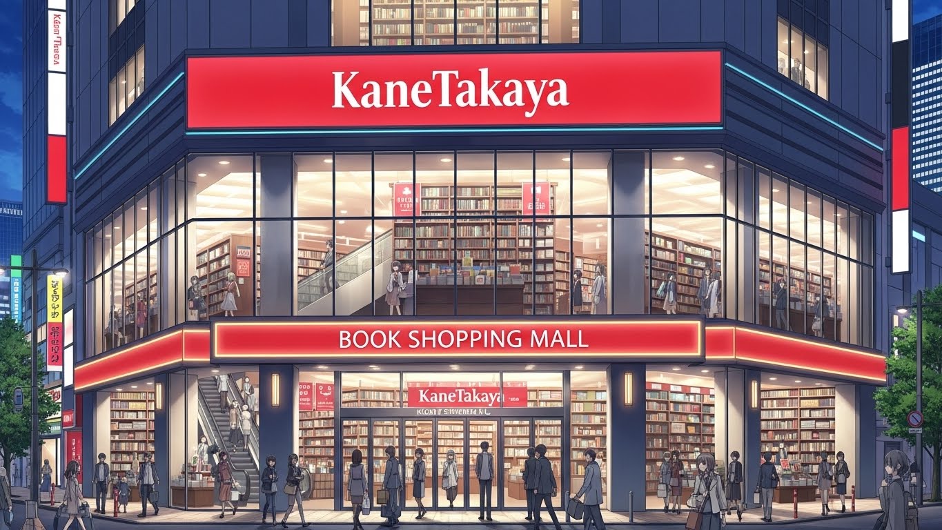 金高屋は好き？