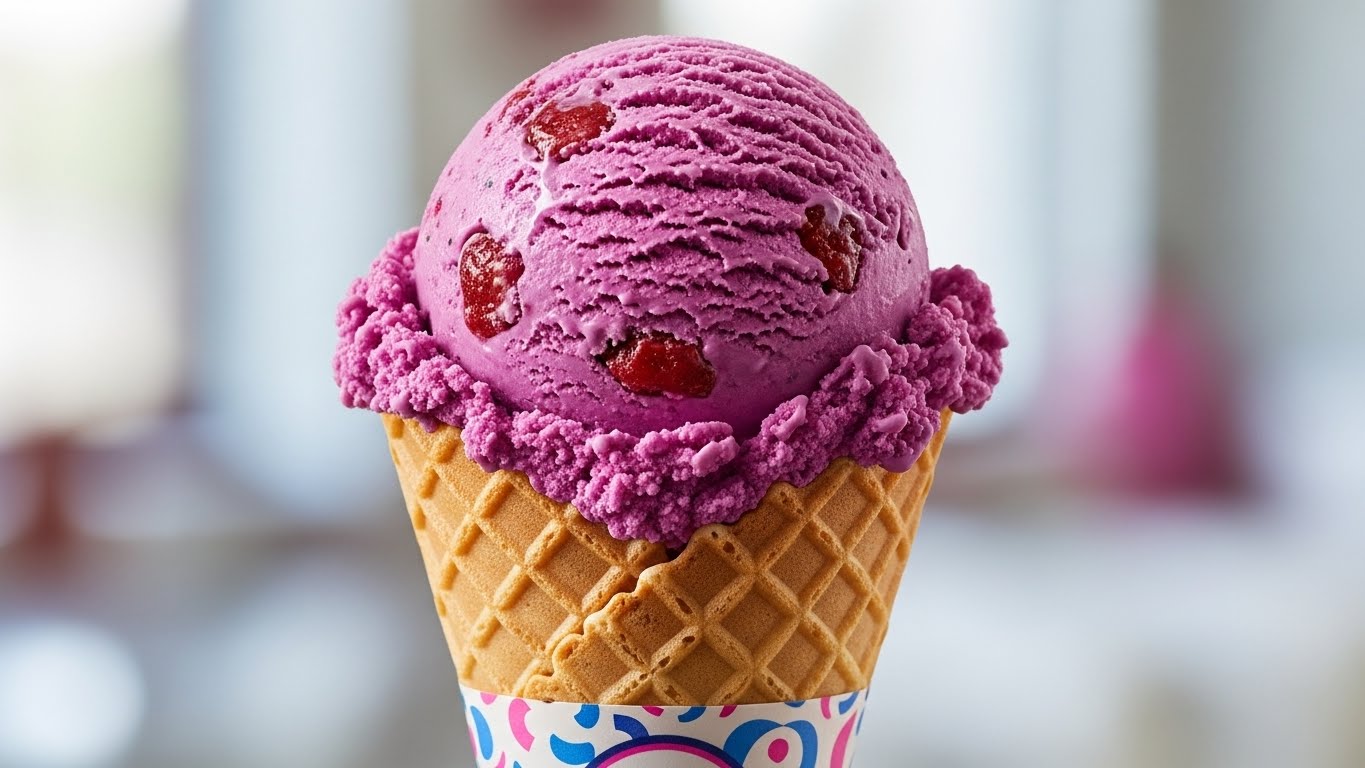 ダープルは好き？