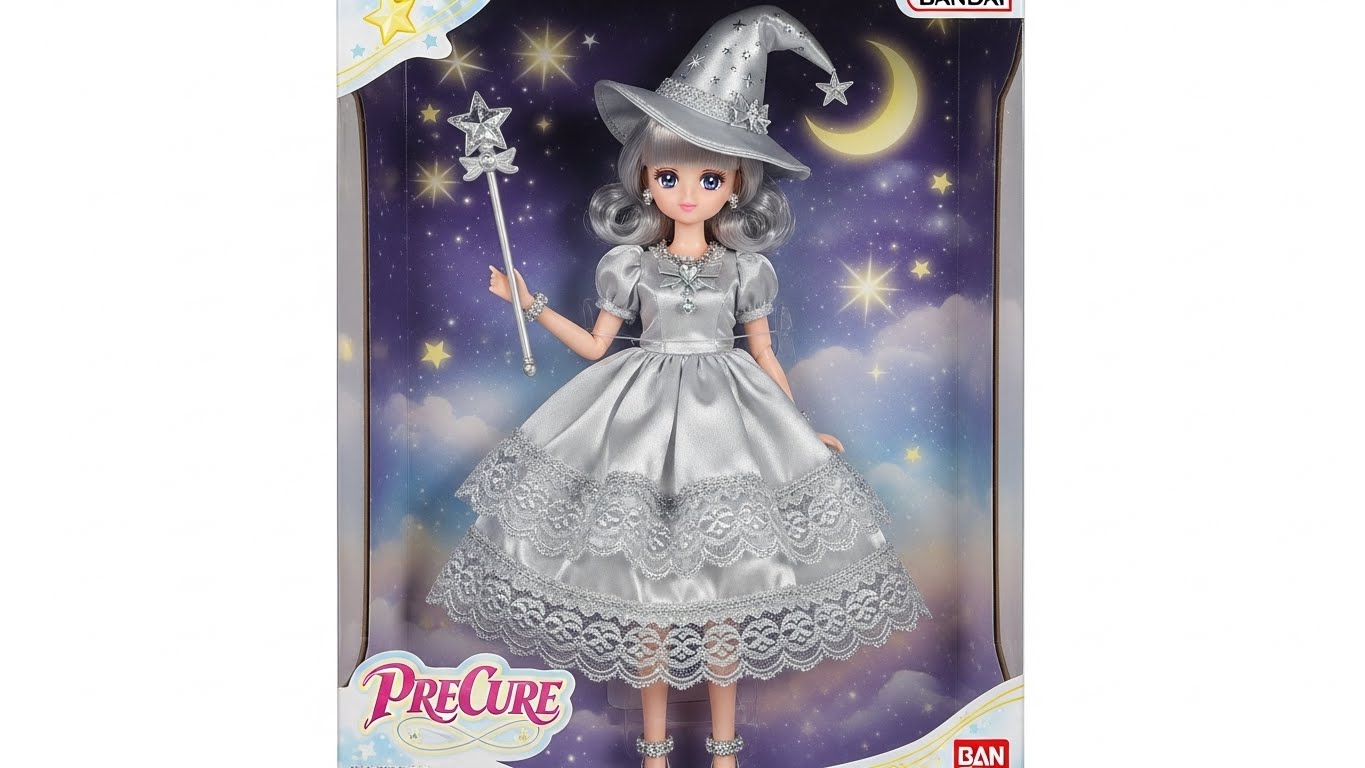 クルーカーは好き？