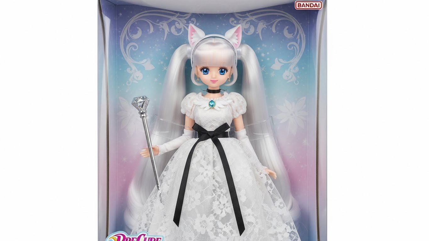 ウェンダは好き？