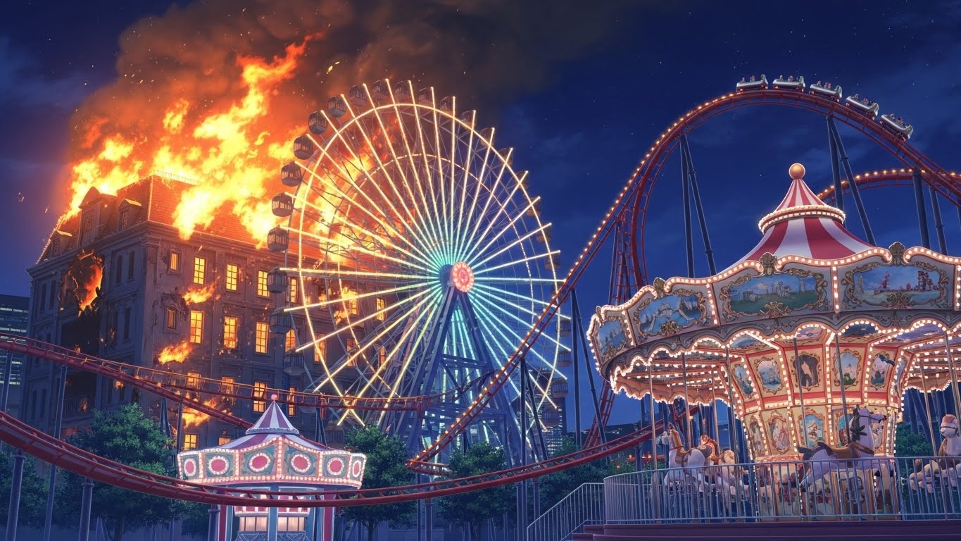 どっちが好き？