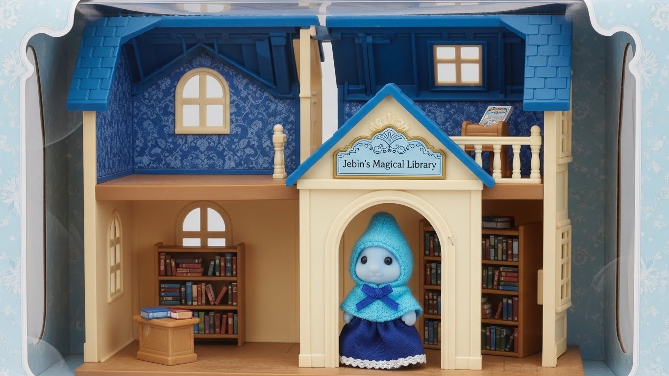 ジェビンは好き？