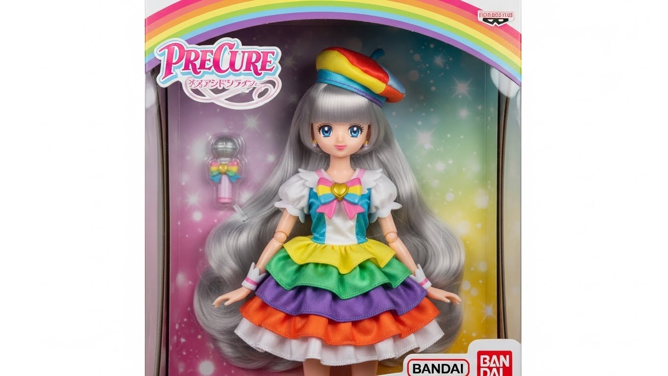 ミスター・ファンコンピューターは好き？