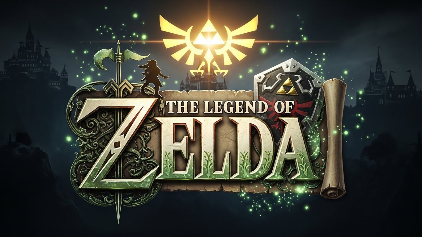 ゼルダの伝説は好き？