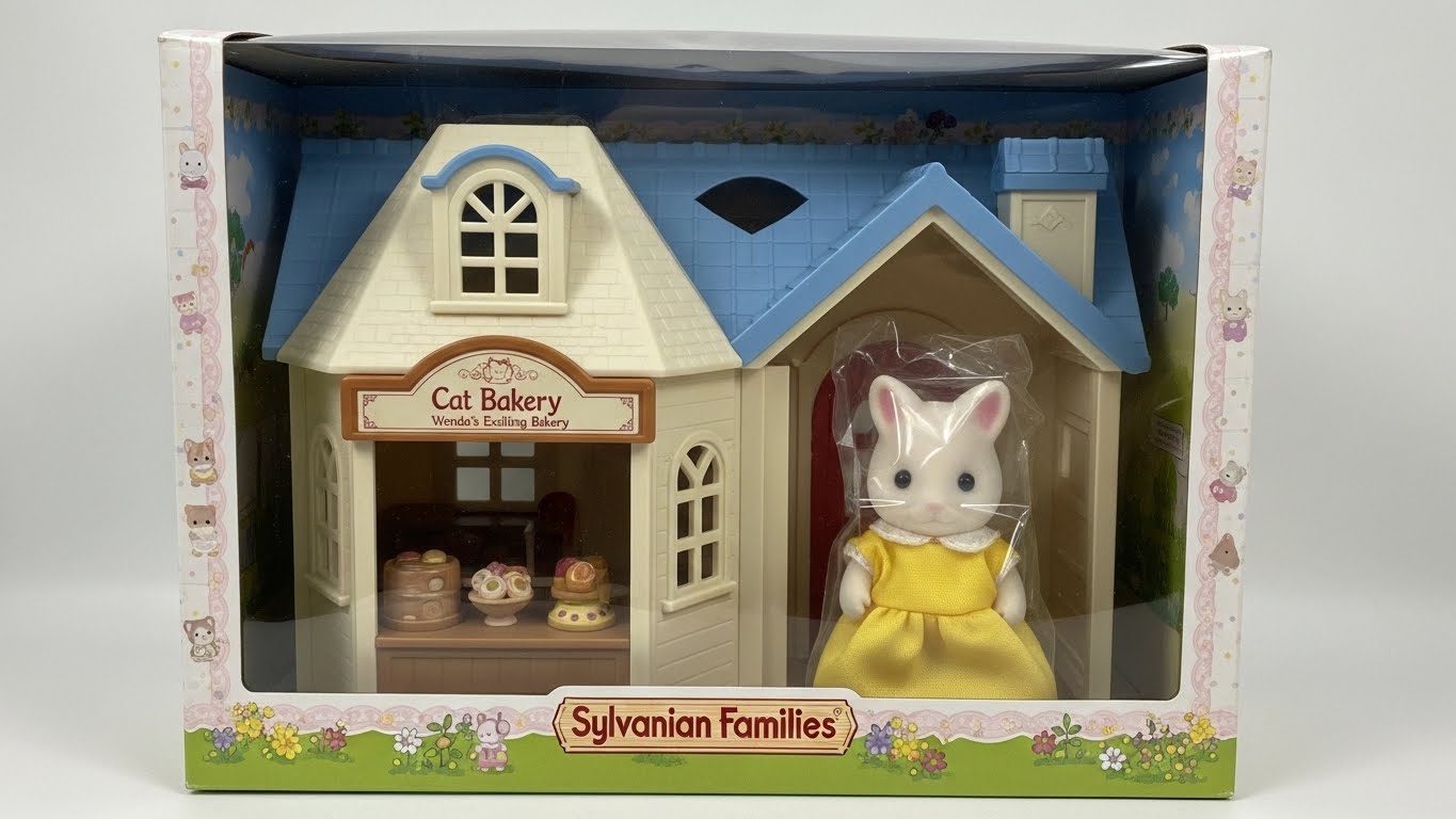 ウェンダは好き？