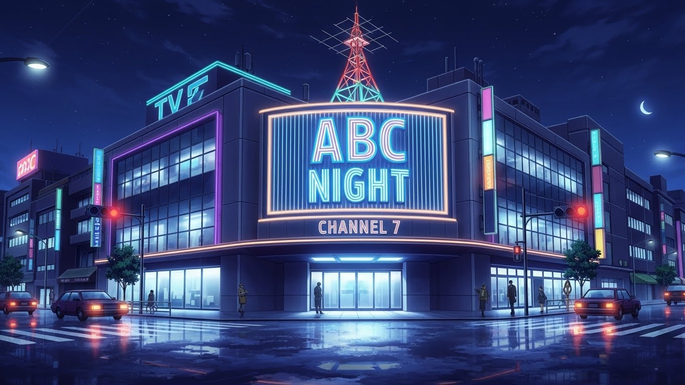 ABCは好き？