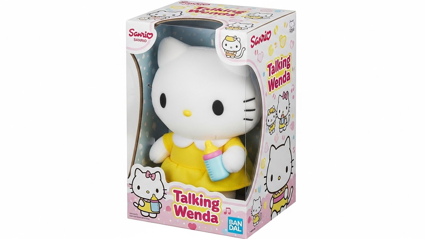 ウェンダは好き？