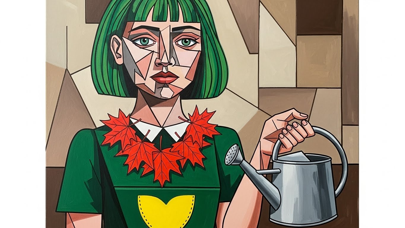 ミドリンの声優はどっち？