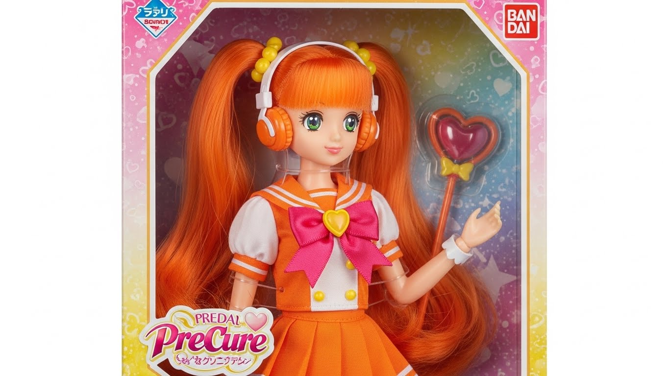 オレンは好き？